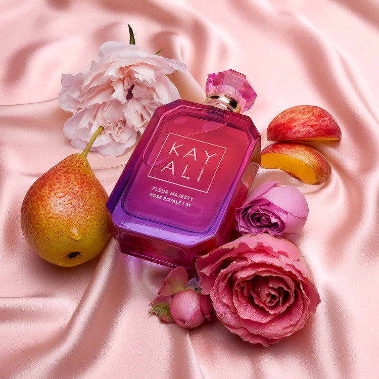 Kayali Fleur Majesty Rose Royale 100ml