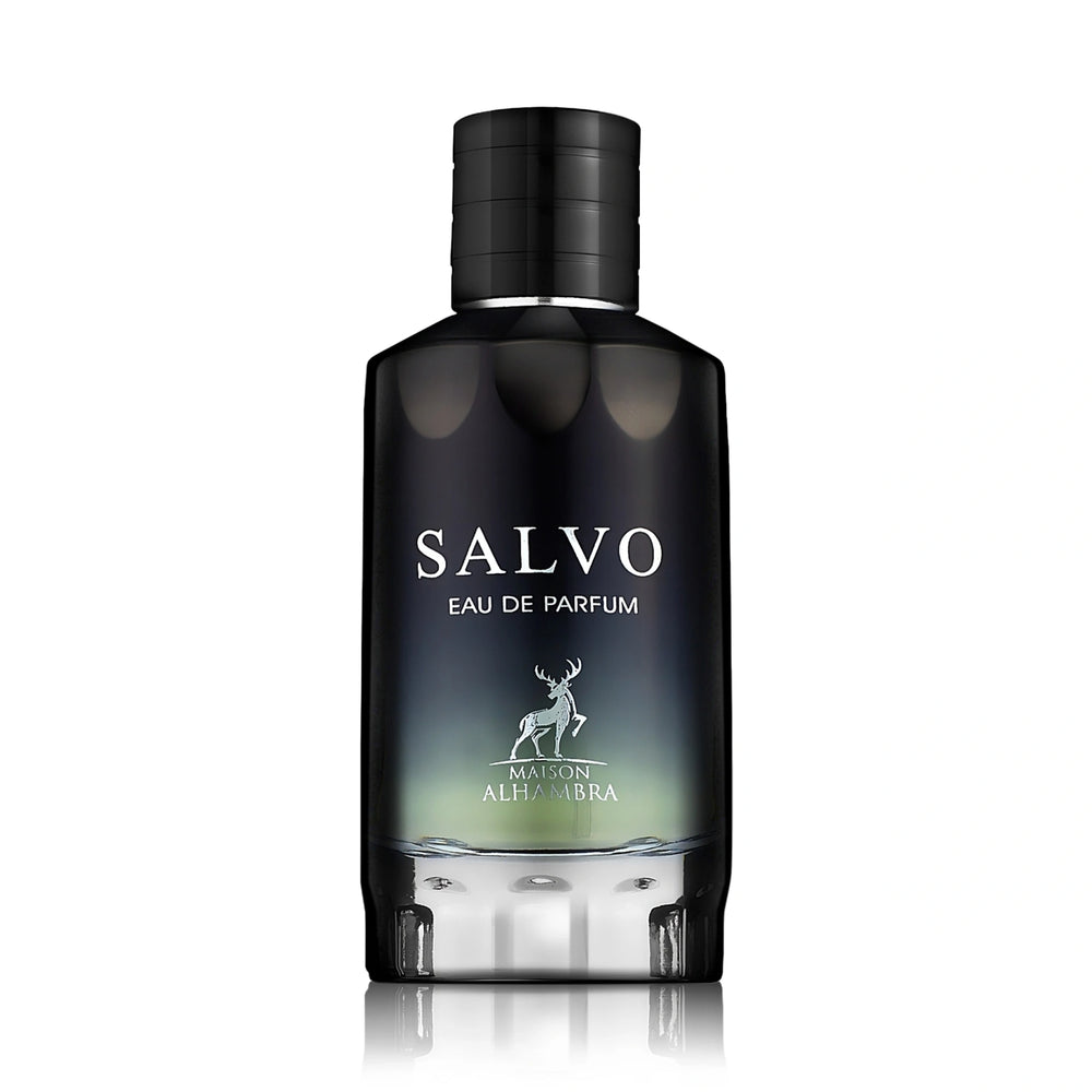 Salvo Parfam 100ml