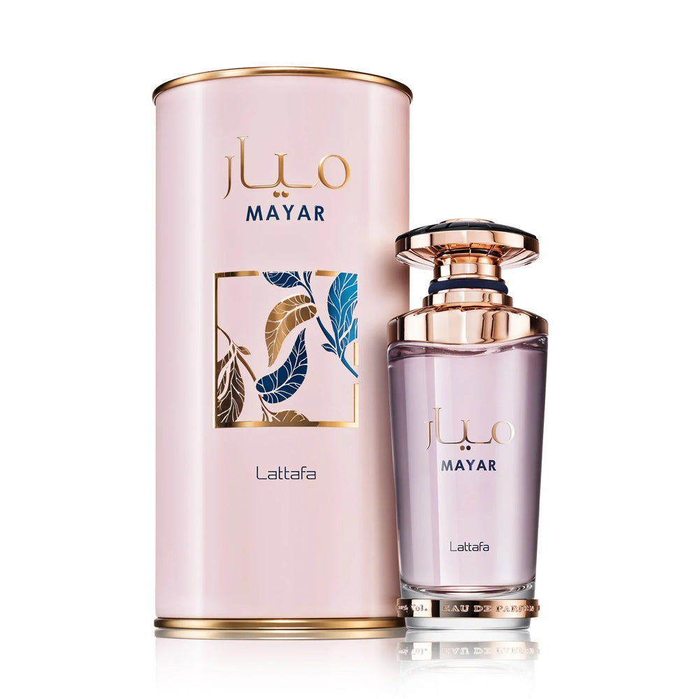 Lattafa Mayar 100ml