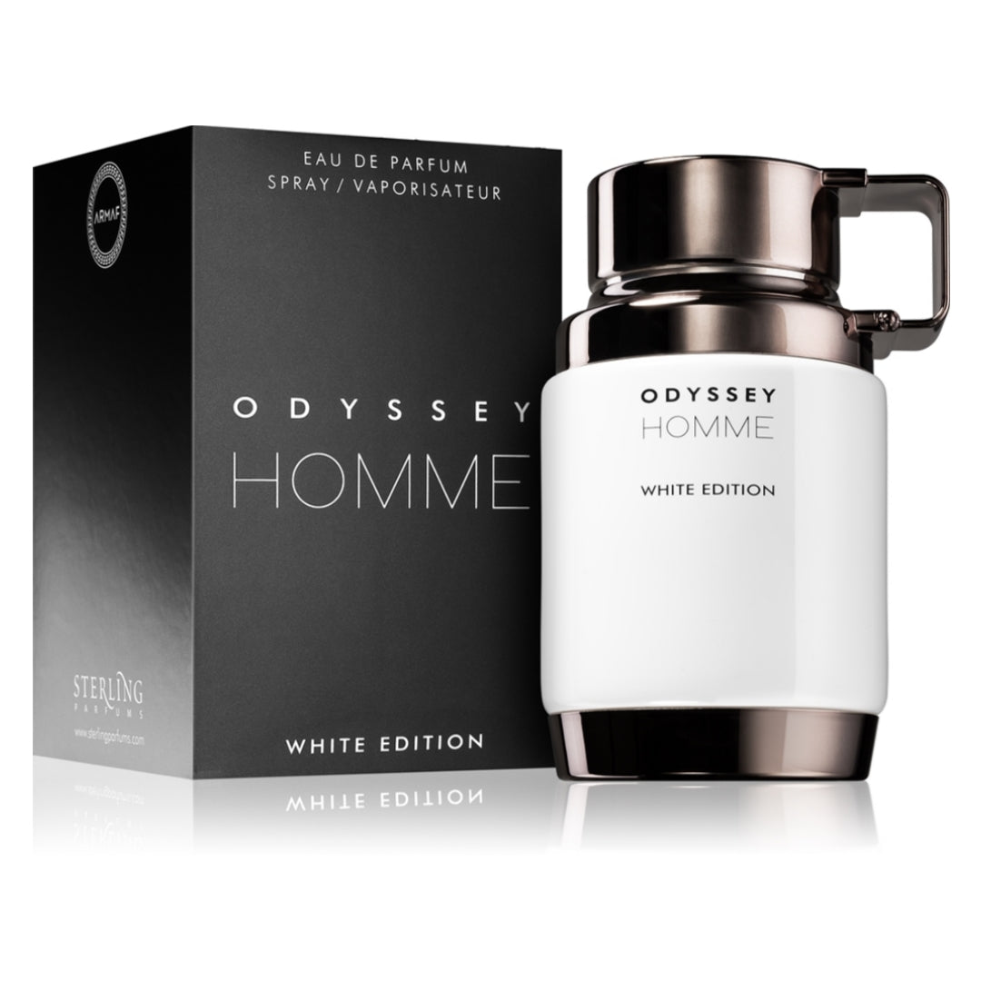 Armaf Odyssey Homme White Edition 100ml