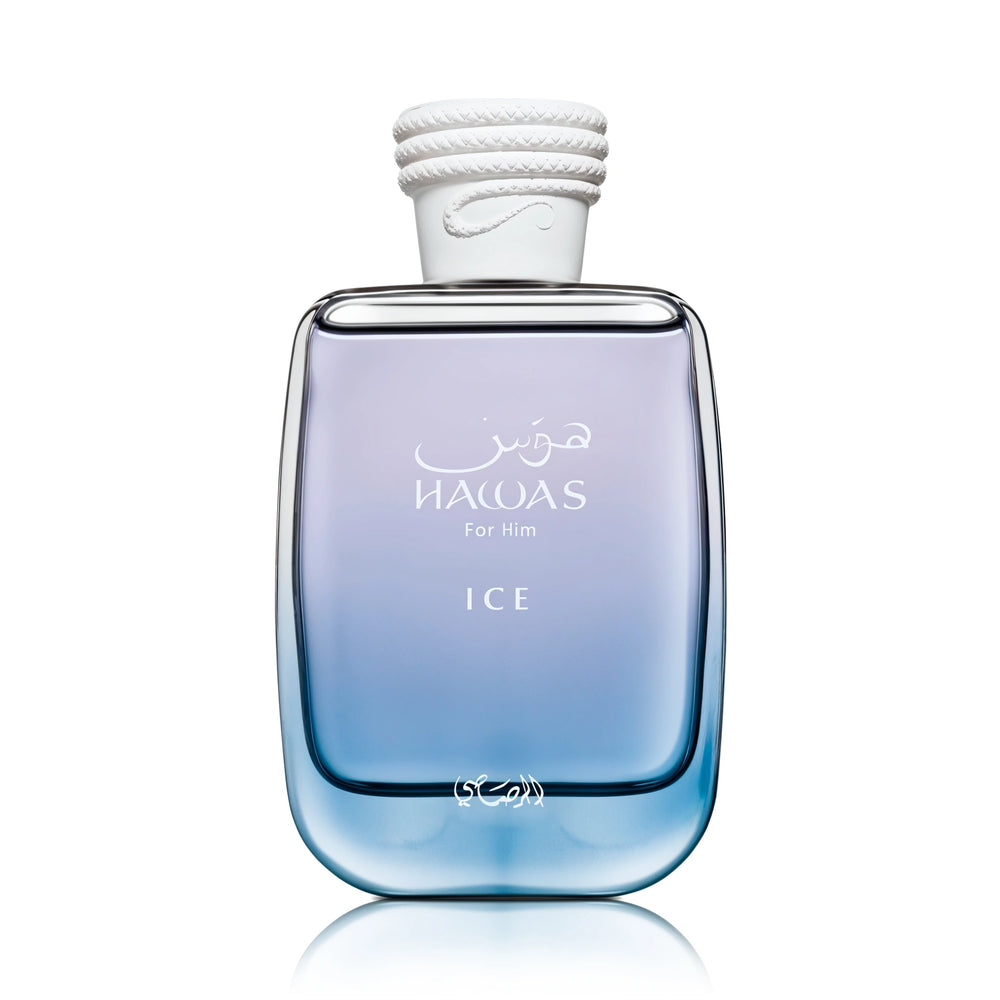 Rasasi Hawas Ice 100ml