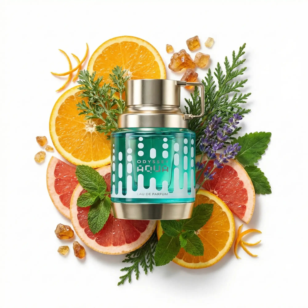 Armaf Odyssey Aqua Edition 100ml
