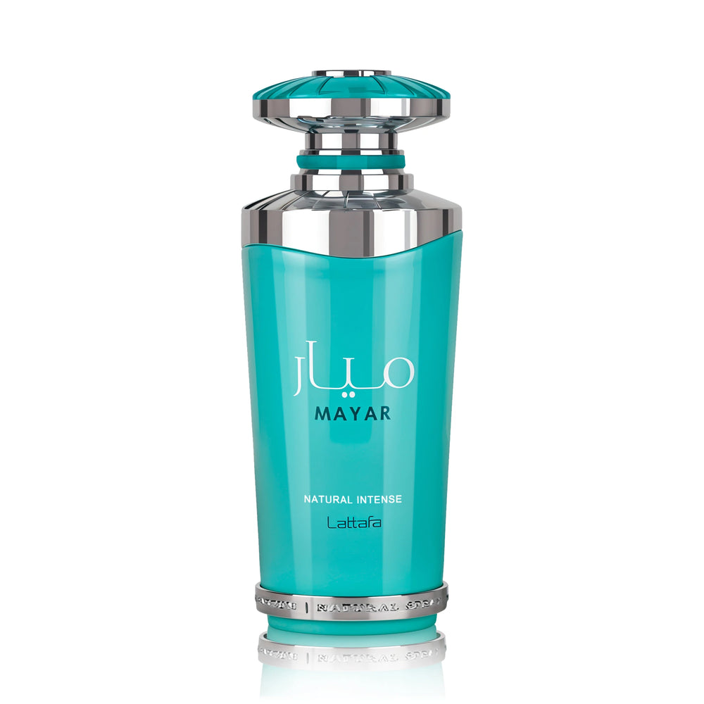 Lattafa Mayar Natural 100ml