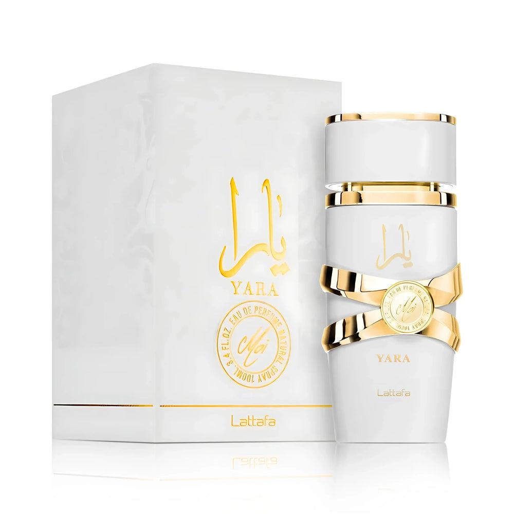 Lattafa Yara Moi 100ml