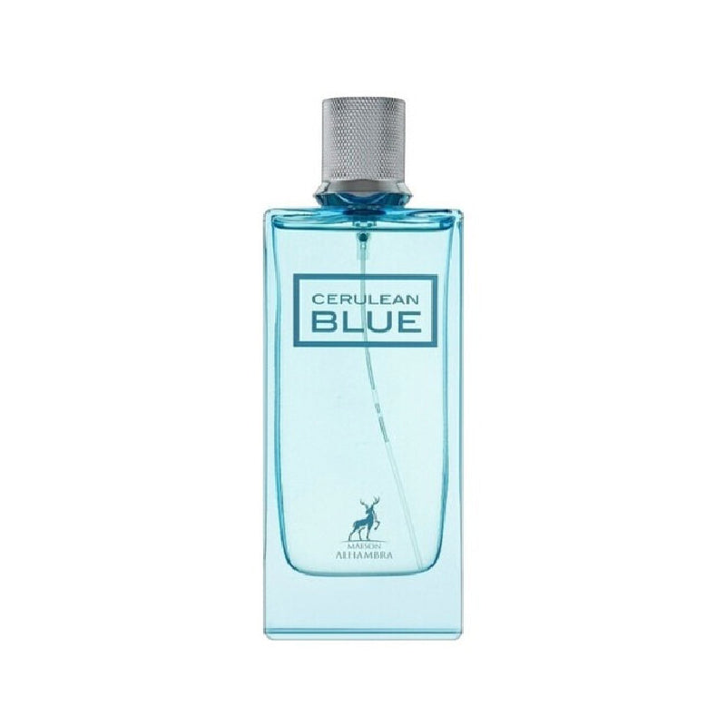 Maison Alhambra Cerulean Blue 100ml
