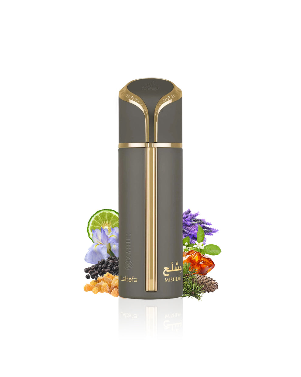 Lattafa Mishlah 100ml