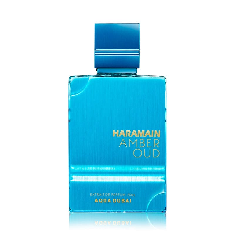 Haramain Amber Oud Aqua 100ml