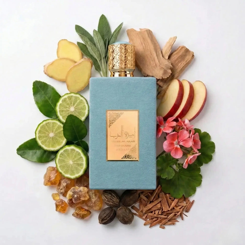 Lattafa Ameer Al Arab Imperium 100ml