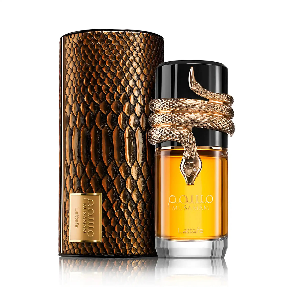Lattafa Musamam 100ml