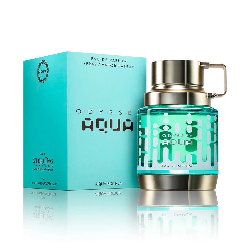 Armaf Odyssey Aqua Edition 100ml