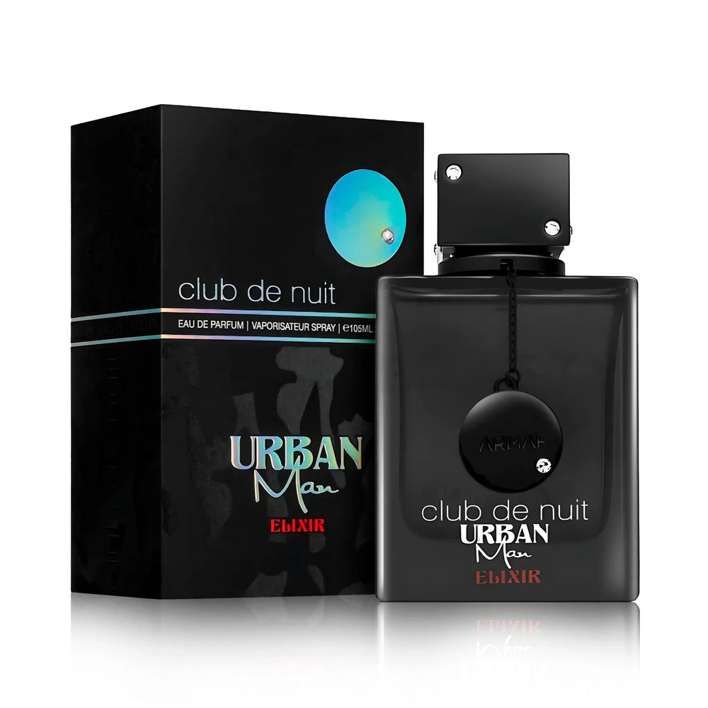Armaf Club De Nuit Urban Man Elixir 105ml