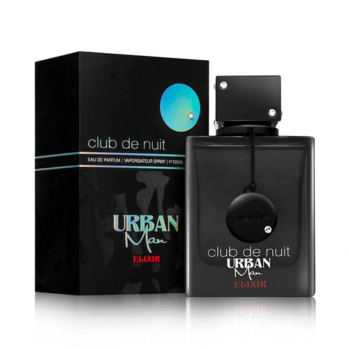 Armaf Club De Nuit Urban Man Elixir 105ml