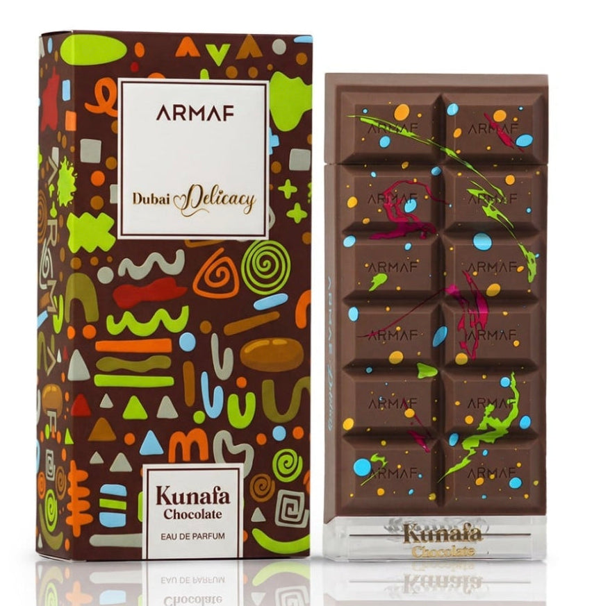 Armaf Kunafa Chocolate 70ml