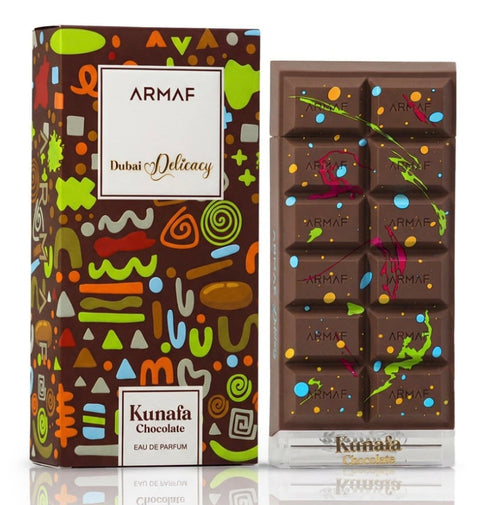 Armaf Kunafa Chocolate 70ml