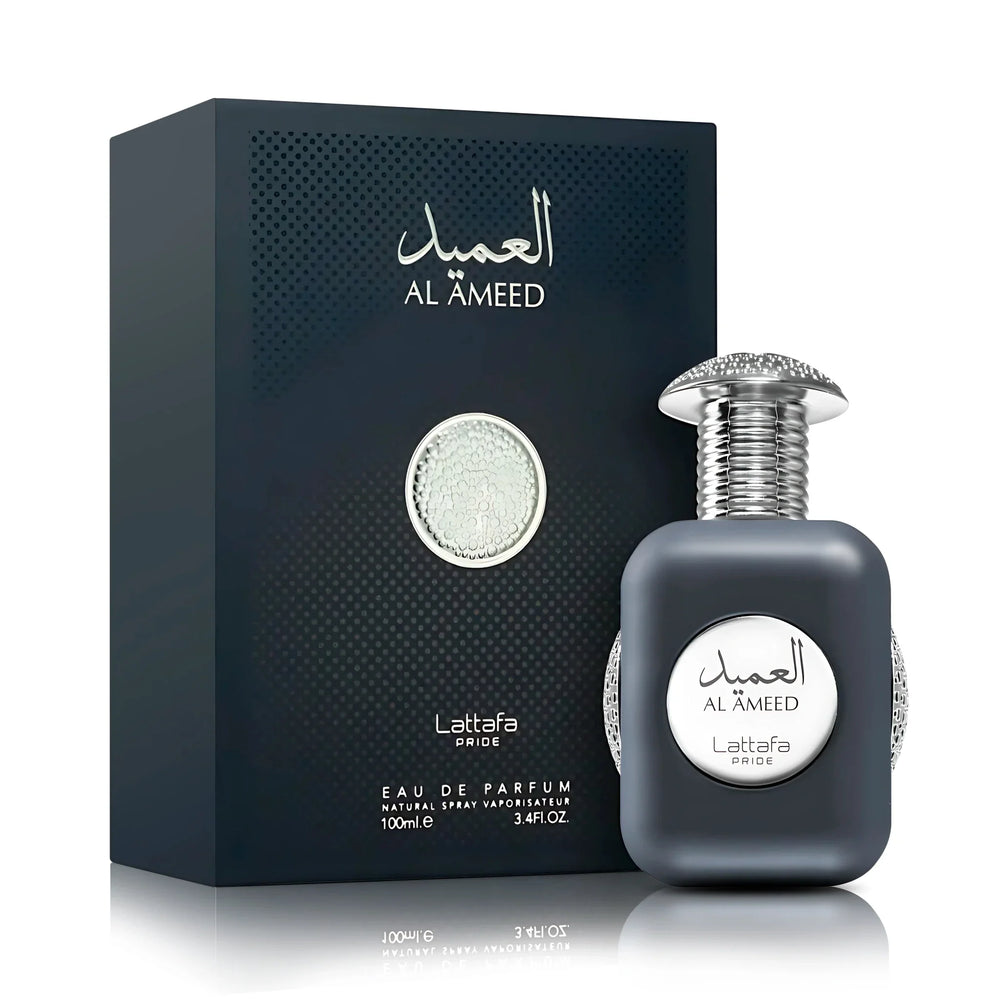 Lattafa Pride Al Ameed 100ml