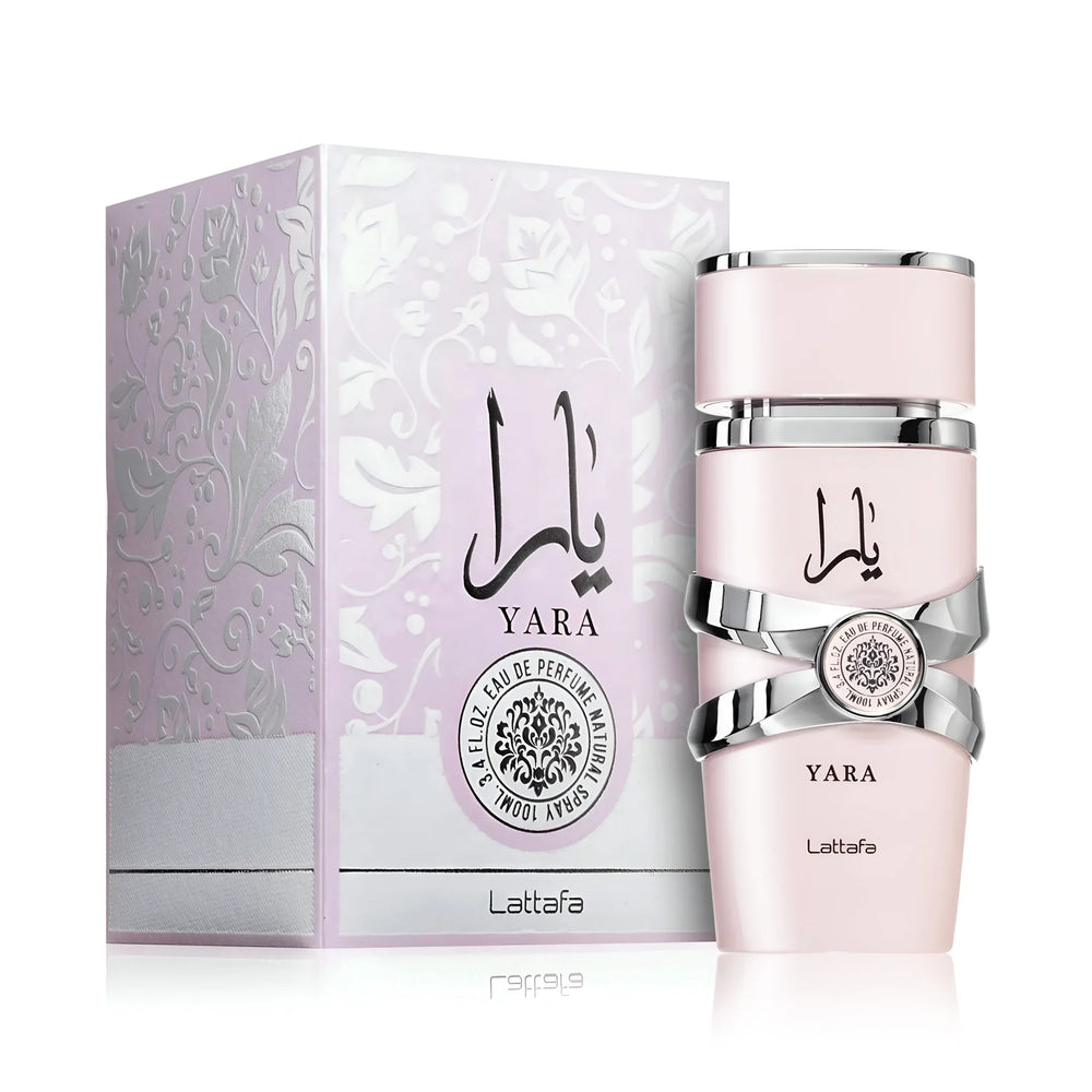 Lattafa Yara Oud 100ml