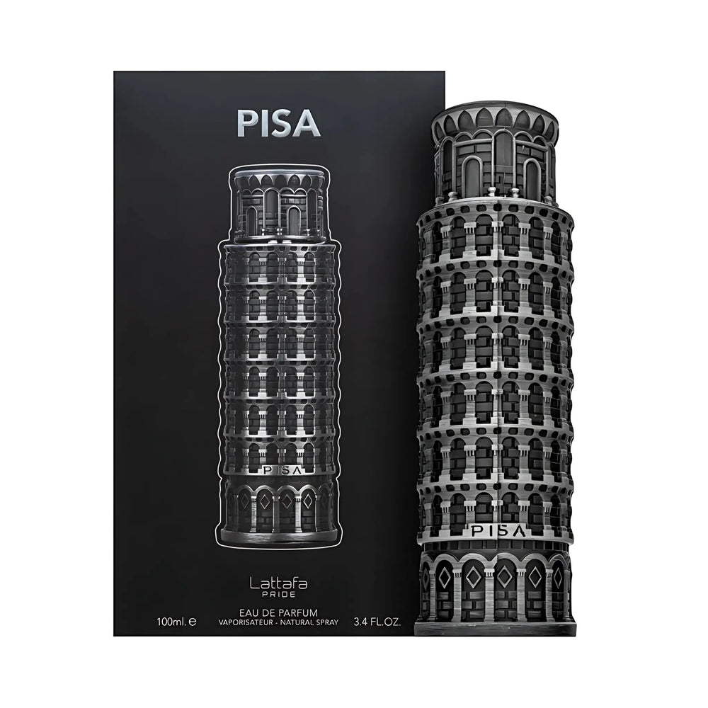 Lattafa Pride Pisa 100ml