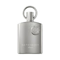 Afnan supremacy silver 100ml