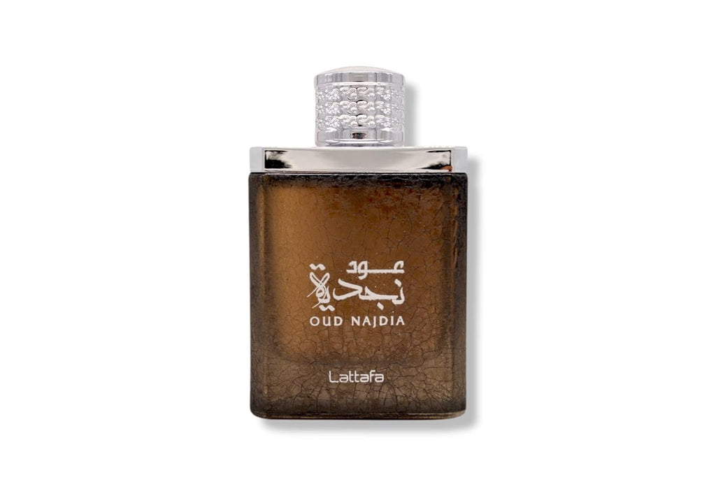 Lattafa Oud Najdia 100ml