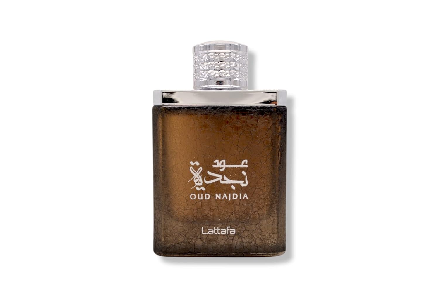 Lattafa Oud Najdia 100ml