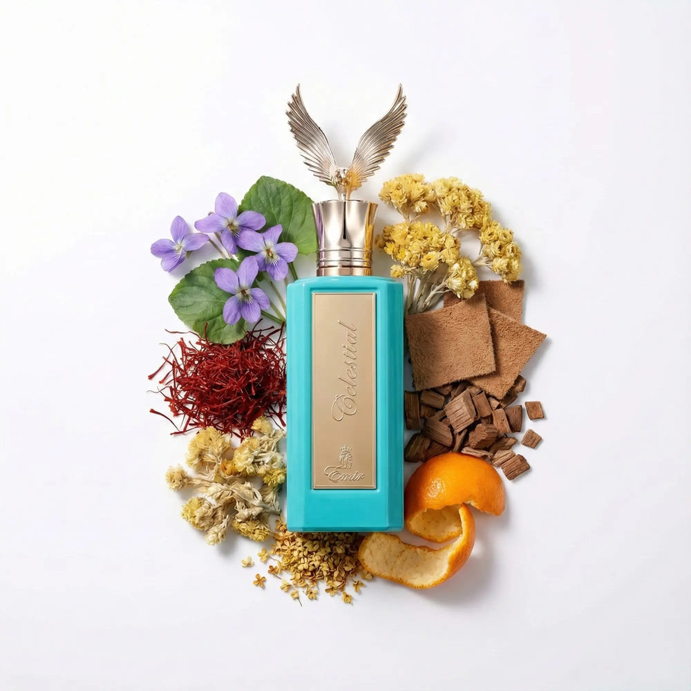 Paris corner emir celestial 100ml