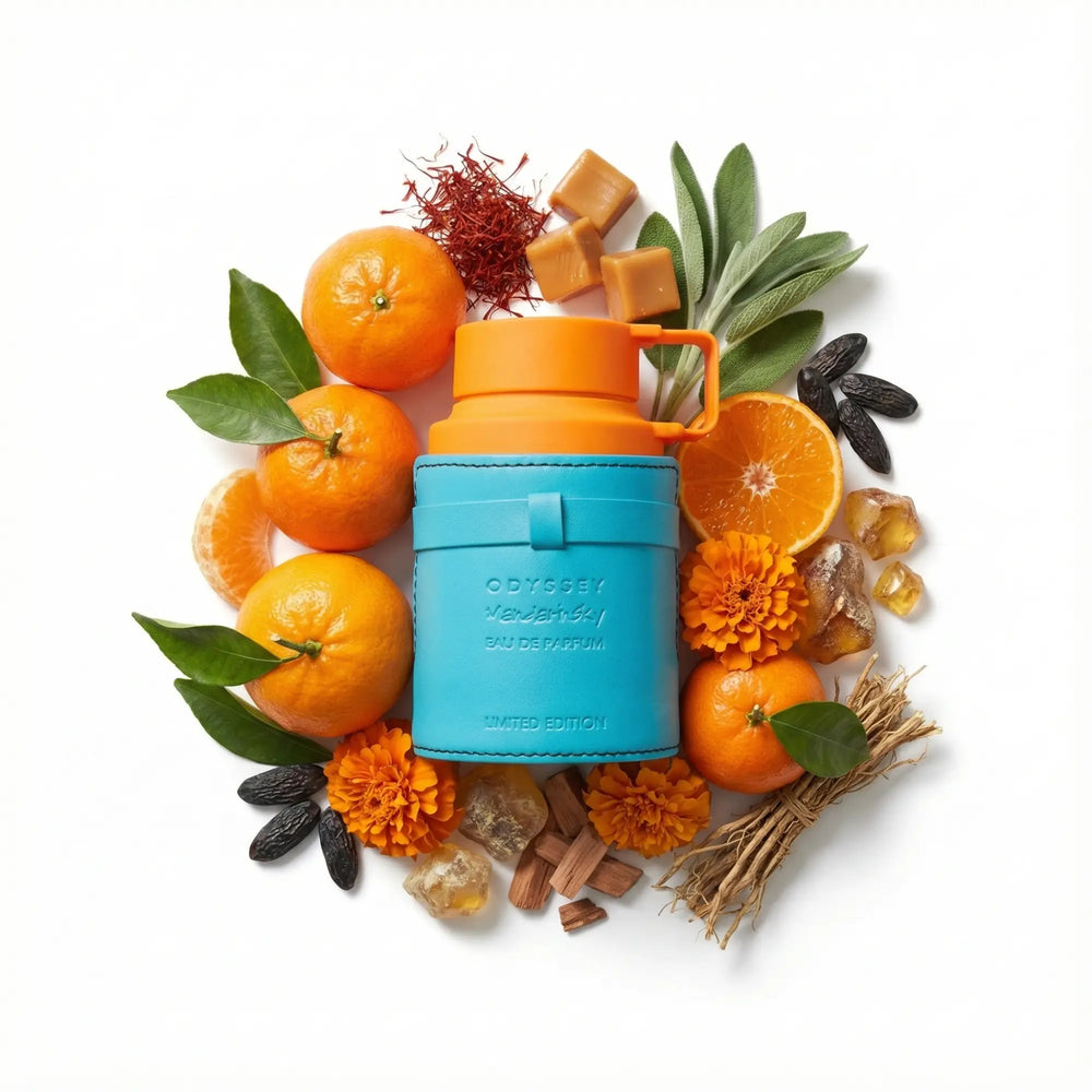 Armaf Odyssey Mandarin Sky 100ml