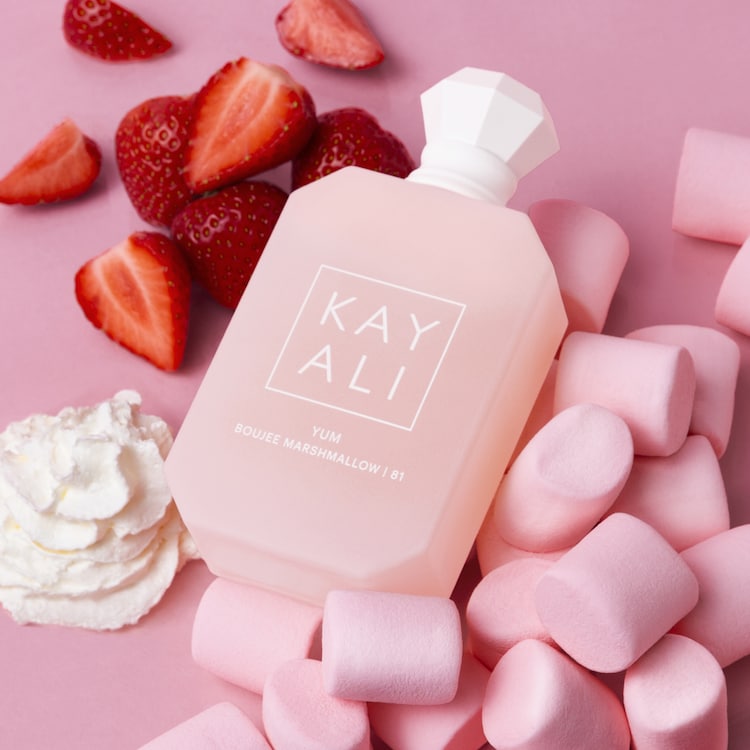 Kayali Yum Boujee Marshmallow 100ml