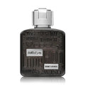 Lattafa Ramz Silver Man 100ml