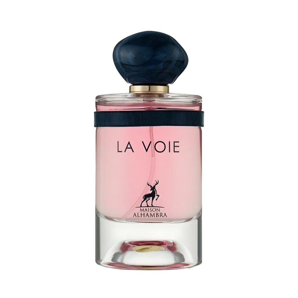 Maison Alhambra La Voie 100ml