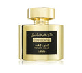 Lattafa Confidential Private Gold 100ml