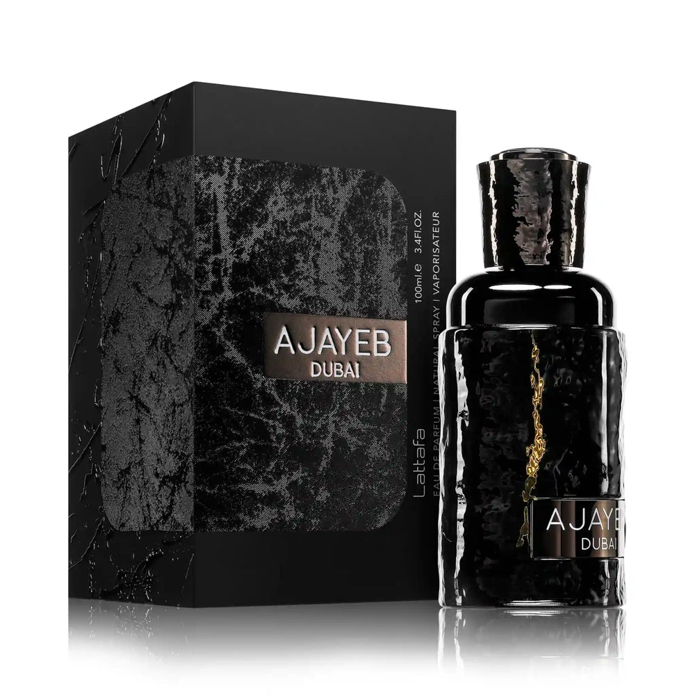 Lattafa Ajayeb Dubai 100ml