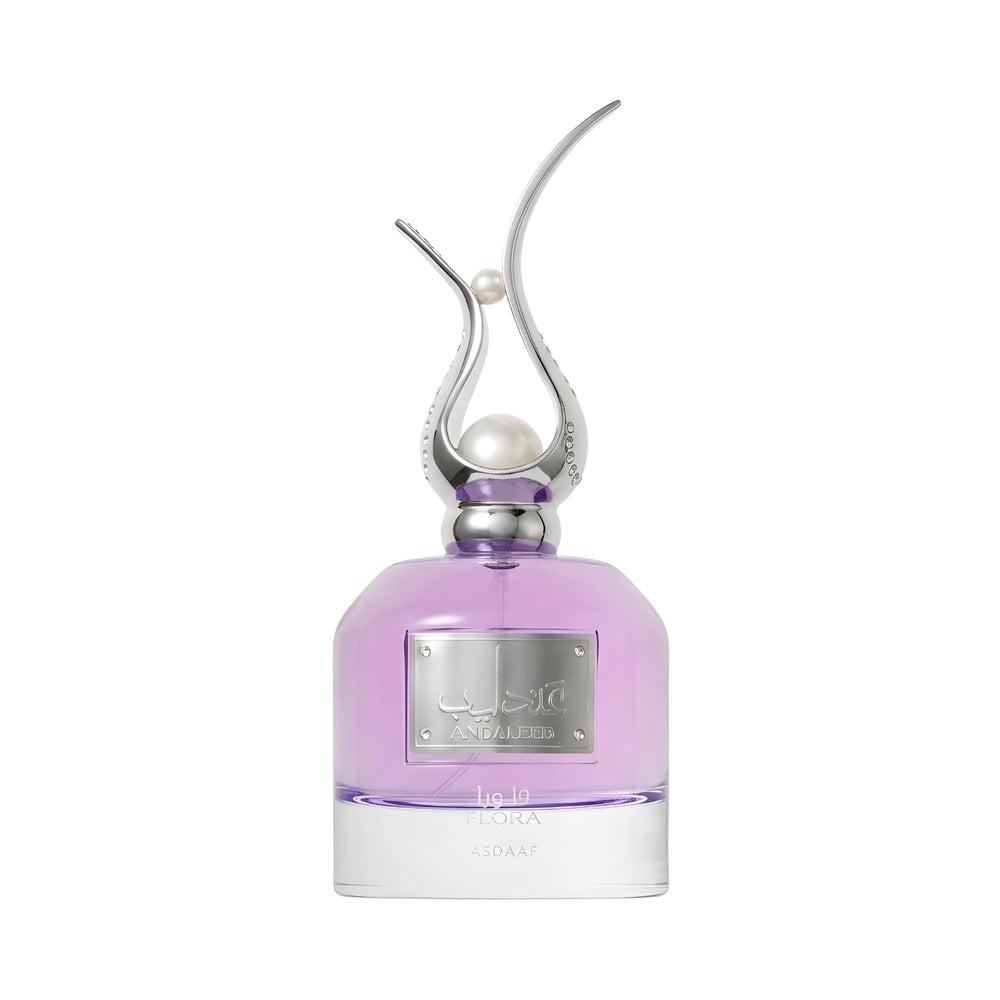 Andaleeb Flora 100ml