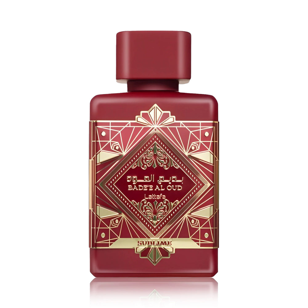 Lattafa Badee Al Oud Sublime 100ml