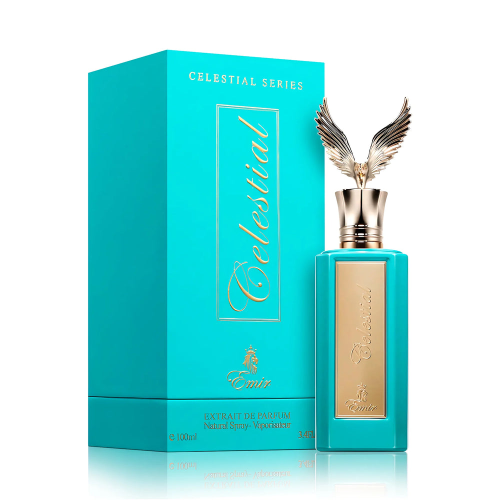 Paris corner emir celestial 100ml