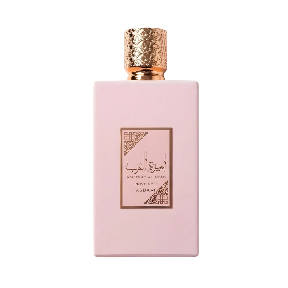 Ameerat Al Arab Prive Rose 100ml