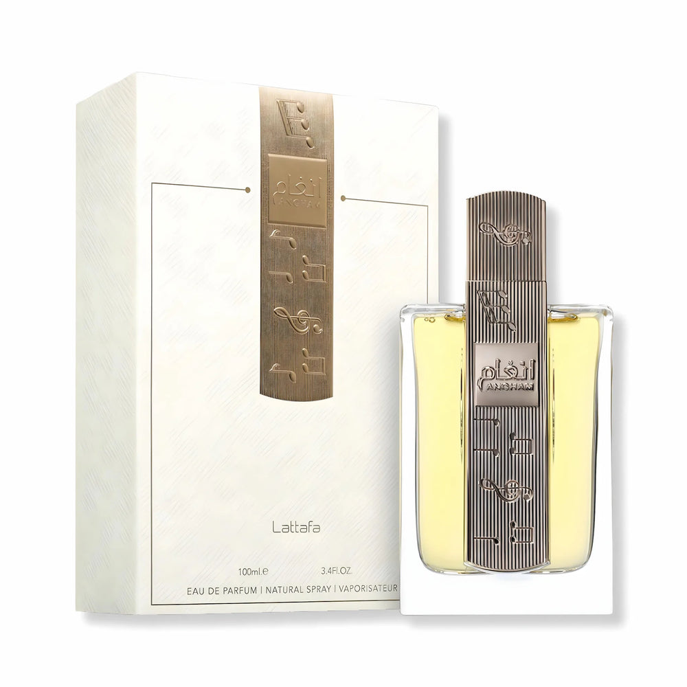 Lattafa angham 100ml