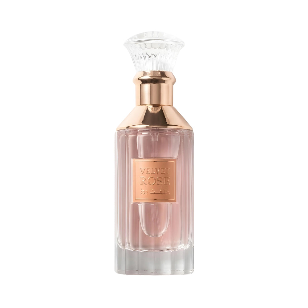 Lattafa Velvet rose 100ml