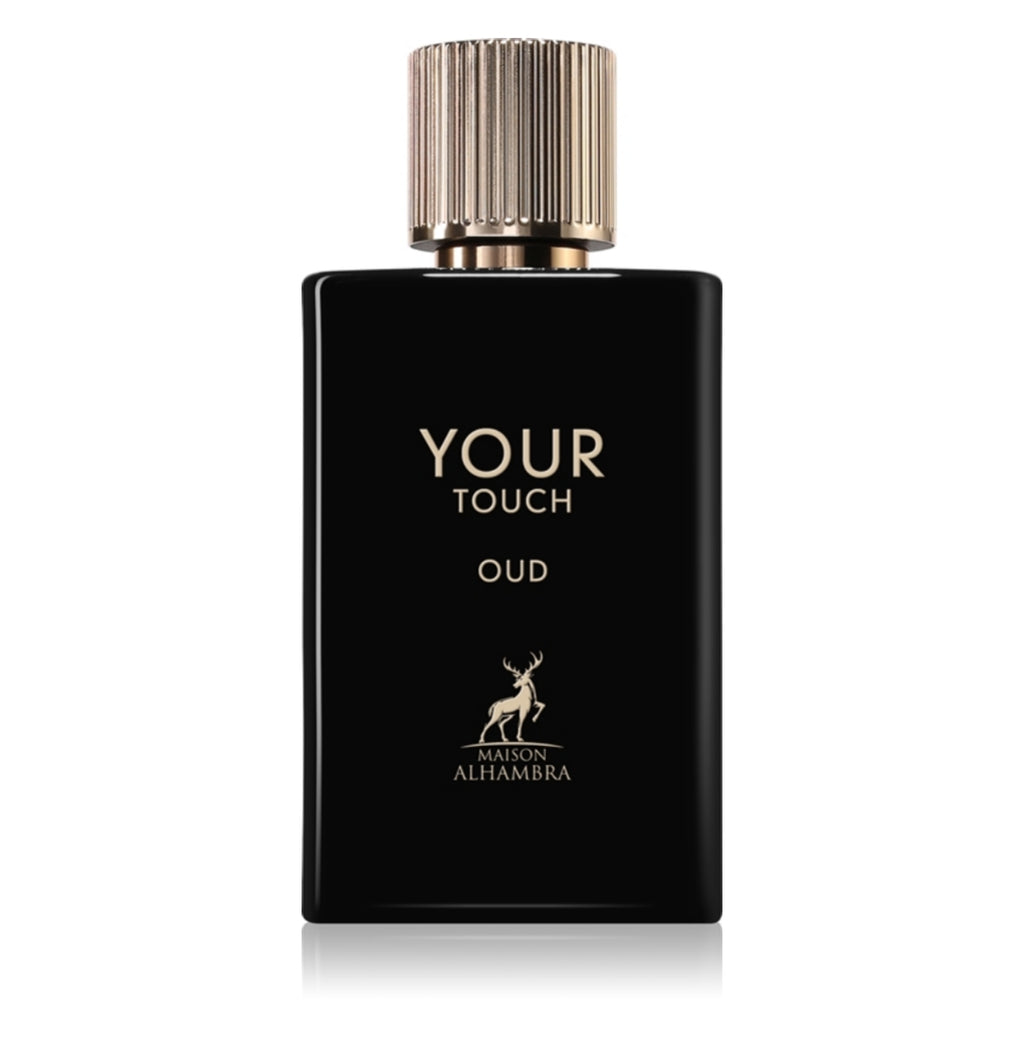 Maison Alhambra Your Touch Oud 100ml