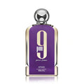 Afnan 9 PM Pour Femme