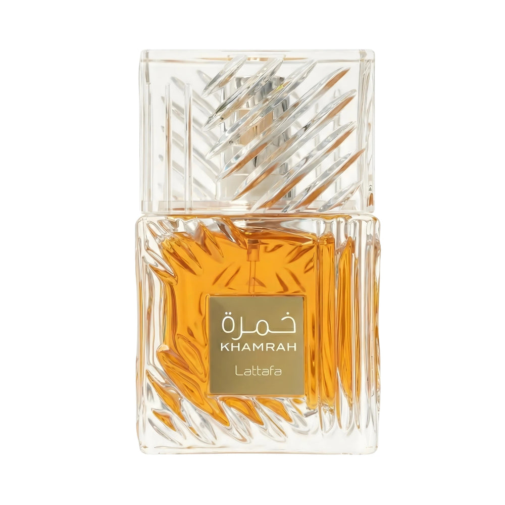 Lattafa Khamrah 100ml