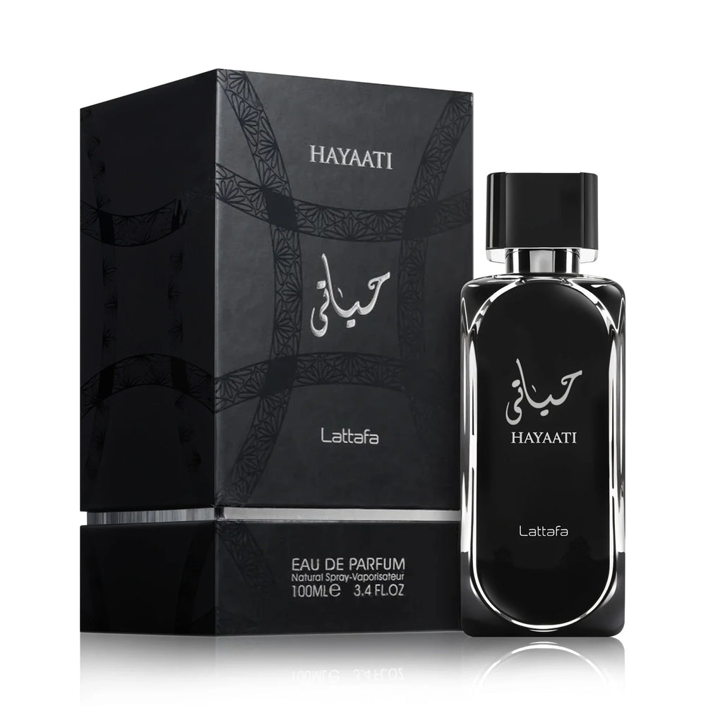 Lattafa Hayaati 100ml
