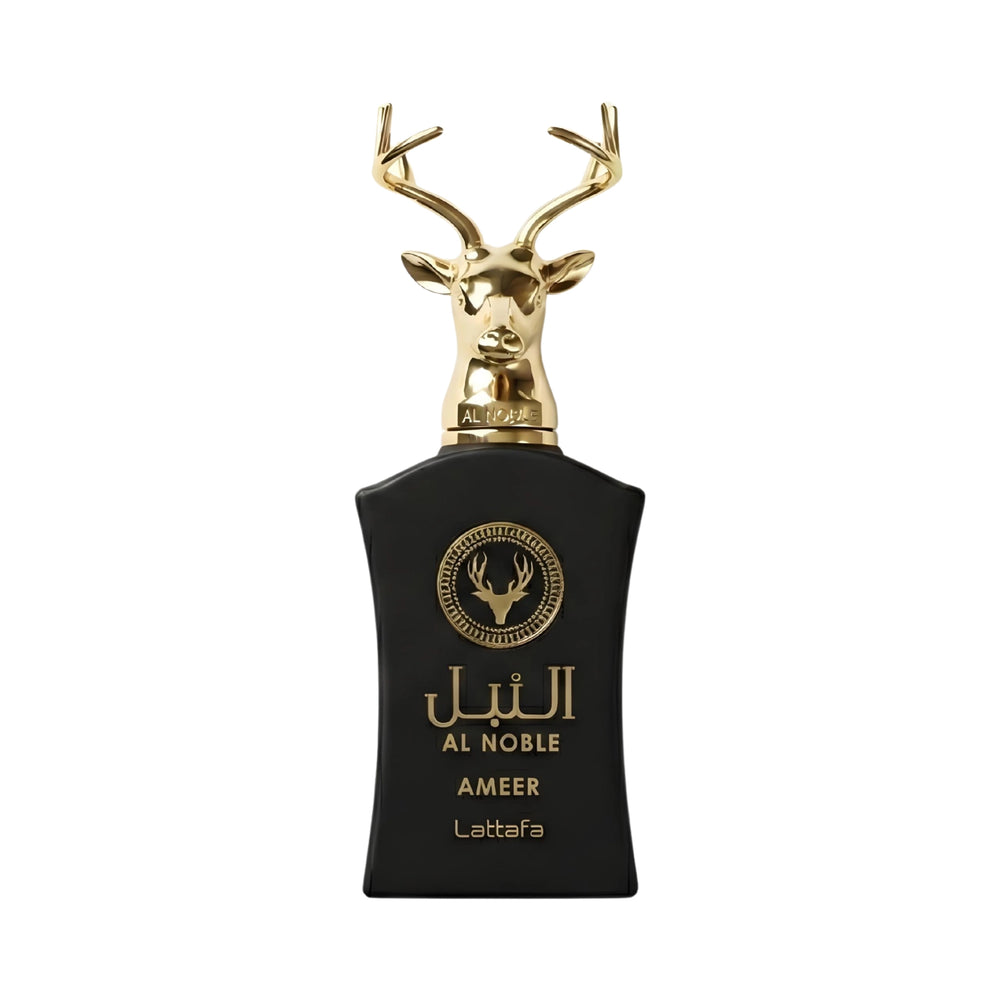 Lattafa Al Noble Ameer 100ml