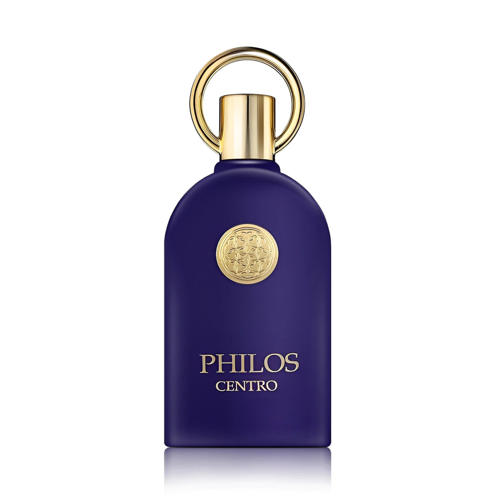 Maison Alhambra Philos Centro 100ml