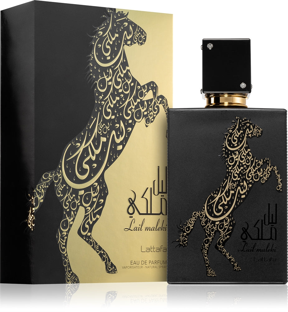 Lattafa Lail maleki 100ml