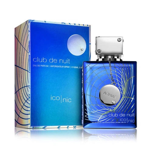 Armaf Club de Nuit Nlue Iconic 105ml