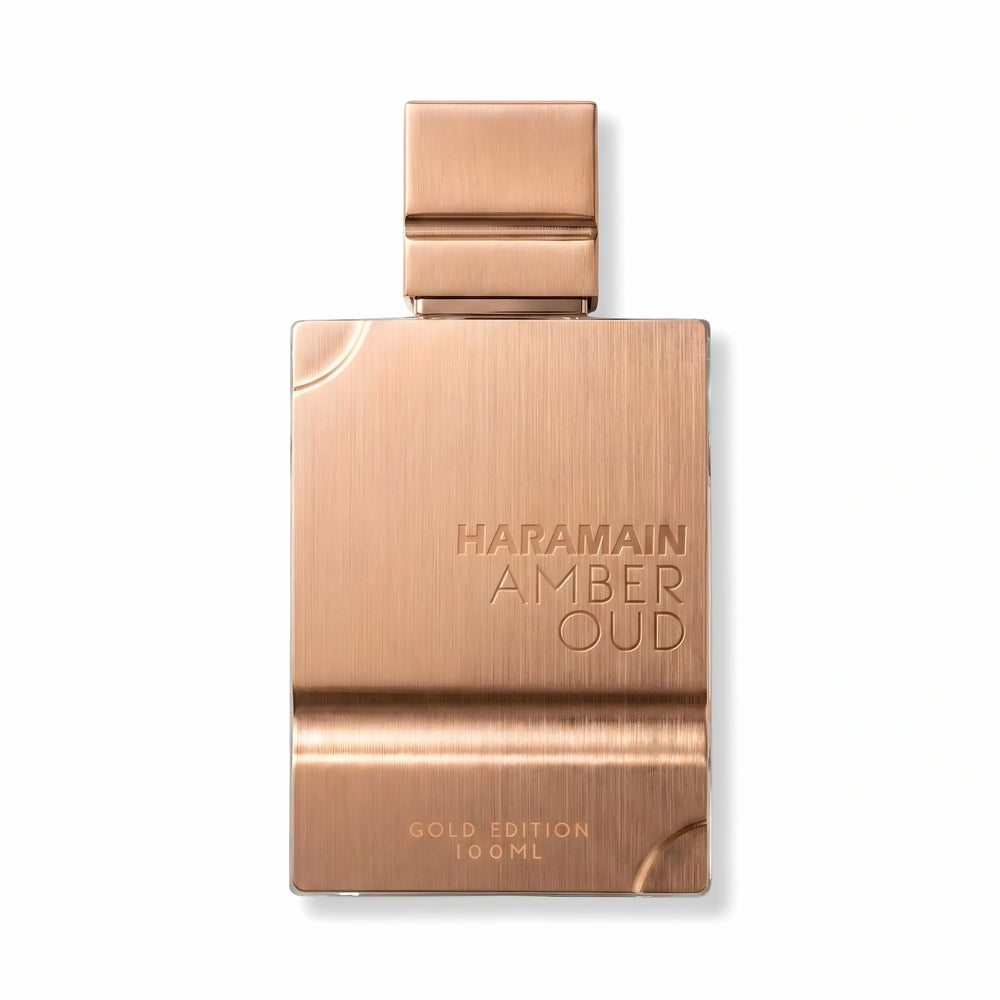 Haramain amber oud gold 60ml