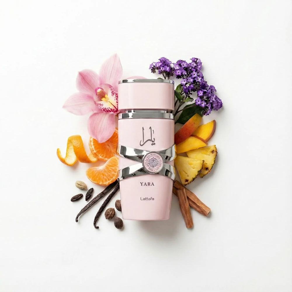 Lattafa Yara Oud 100ml