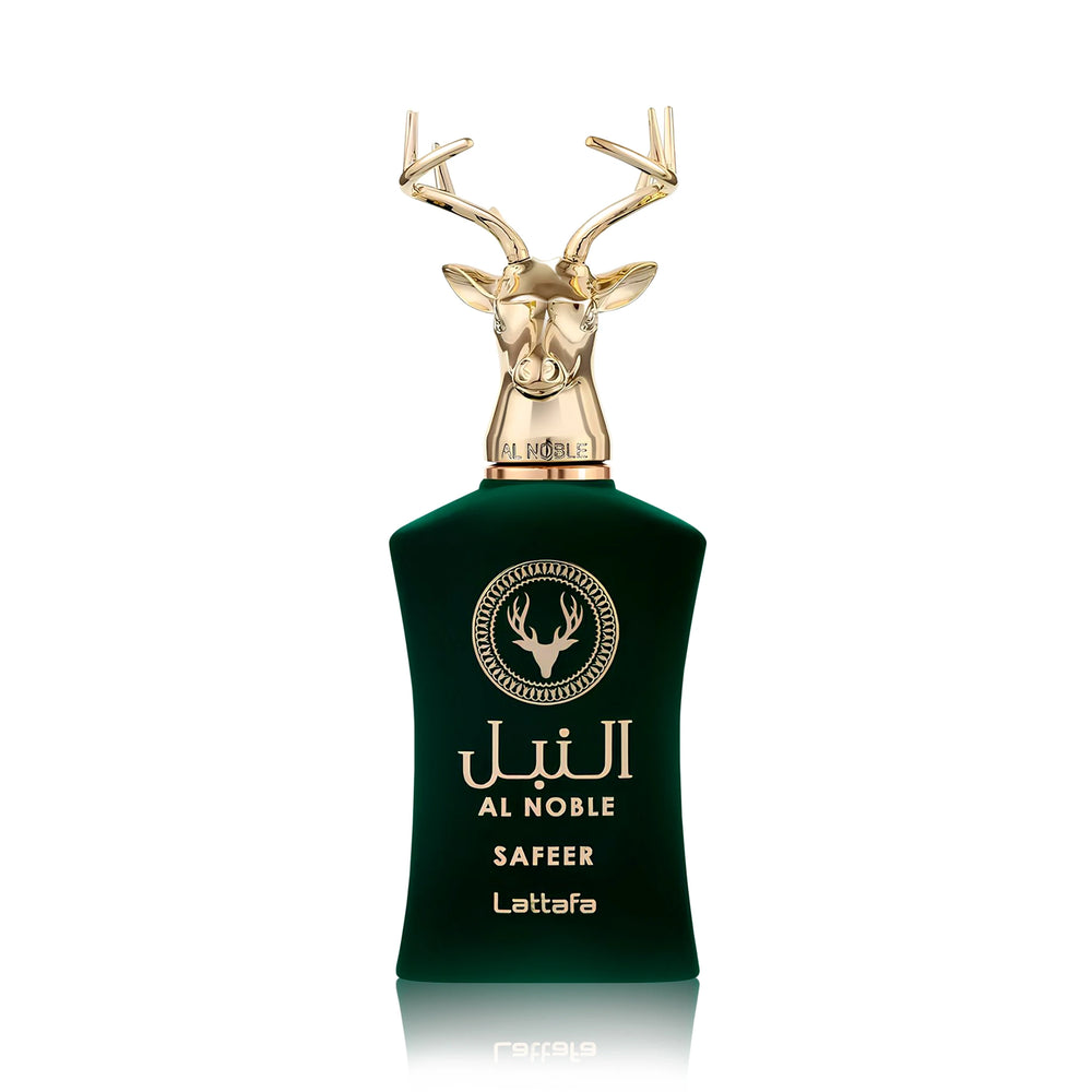 Lattafa Al Noble Safeer 100ml