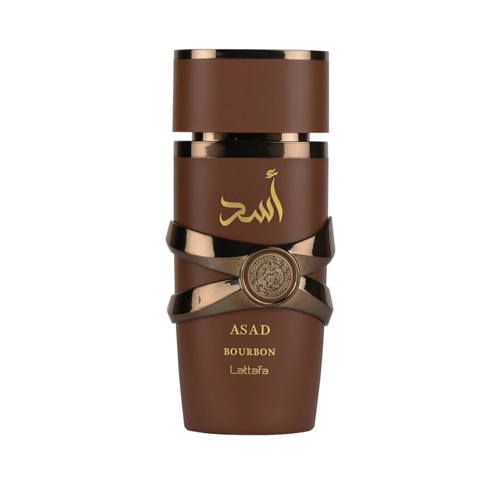 Lattafa Asad Bourbon 100 ml