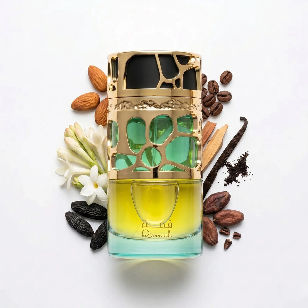Lattafa Qimmah For Women 100ml